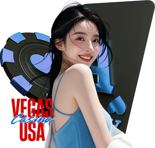 VEGAS USA