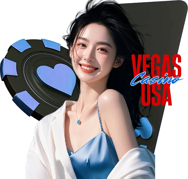 VEGAS USA