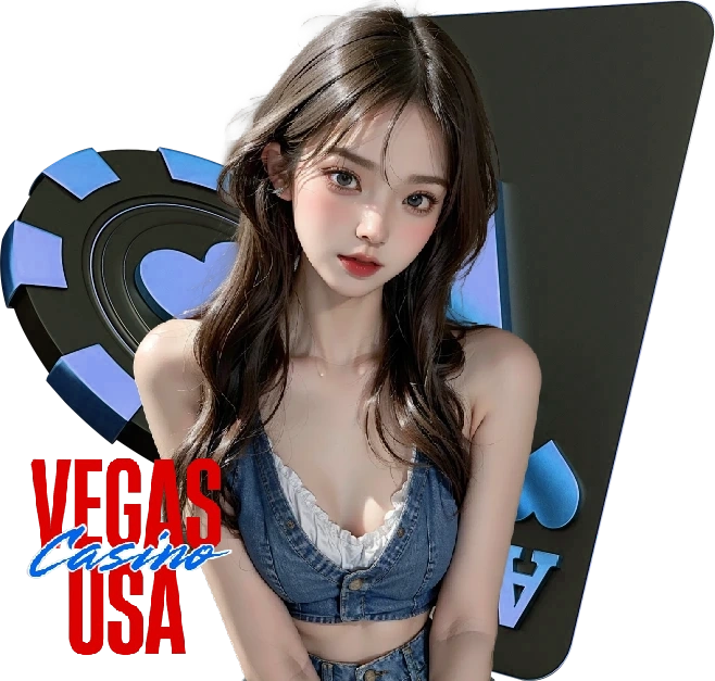 VEGAS USA